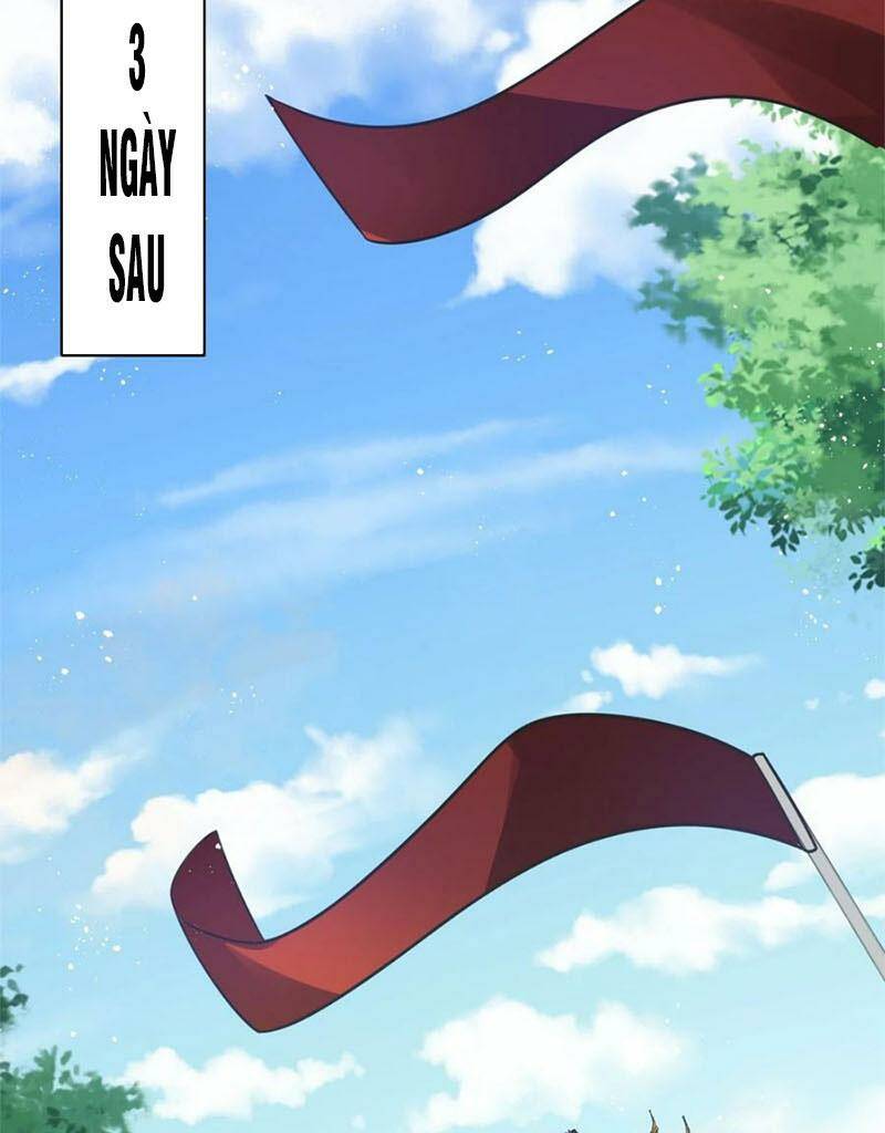 Tu Luyện Thành Tiên Ta Chỉ Muốn Nuôi Nữ Đồ Đệ Chapter 102 - Trang 28