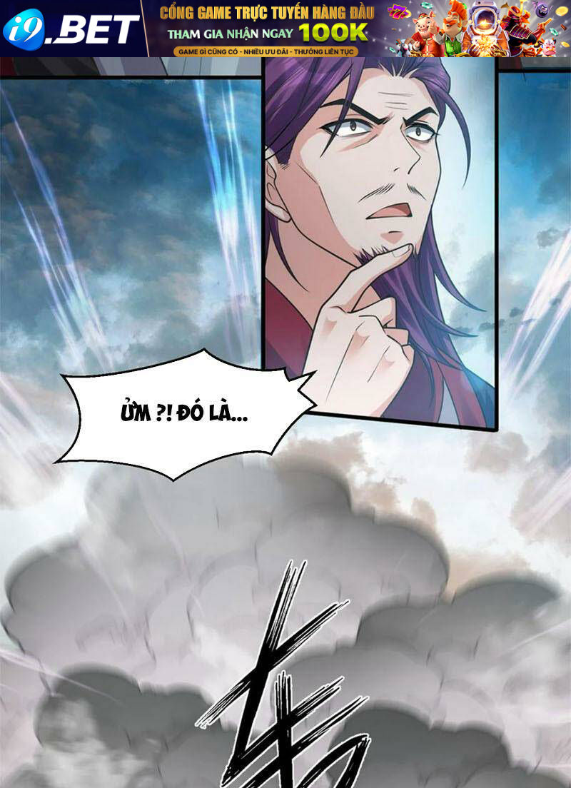 Tu Luyện Thành Tiên Ta Chỉ Muốn Nuôi Nữ Đồ Đệ Chapter 102 - Trang 31