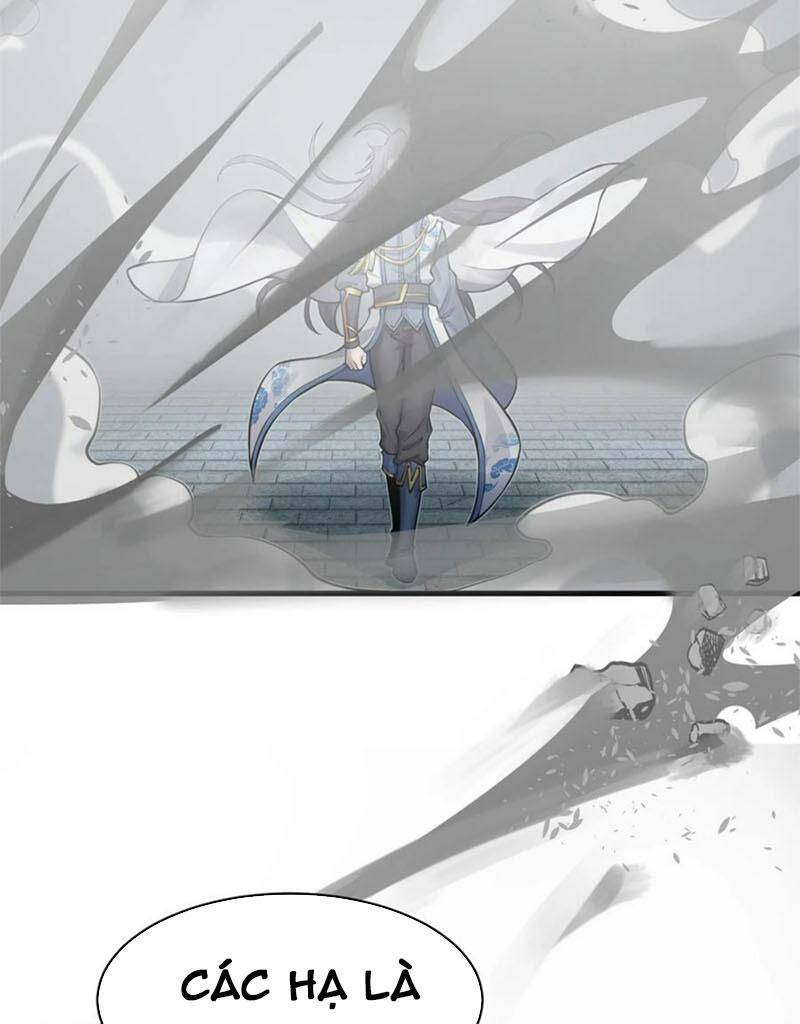 Tu Luyện Thành Tiên Ta Chỉ Muốn Nuôi Nữ Đồ Đệ Chapter 102 - Trang 34