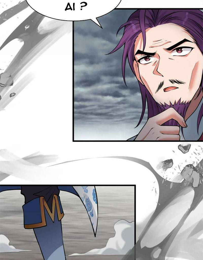 Tu Luyện Thành Tiên Ta Chỉ Muốn Nuôi Nữ Đồ Đệ Chapter 102 - Trang 35