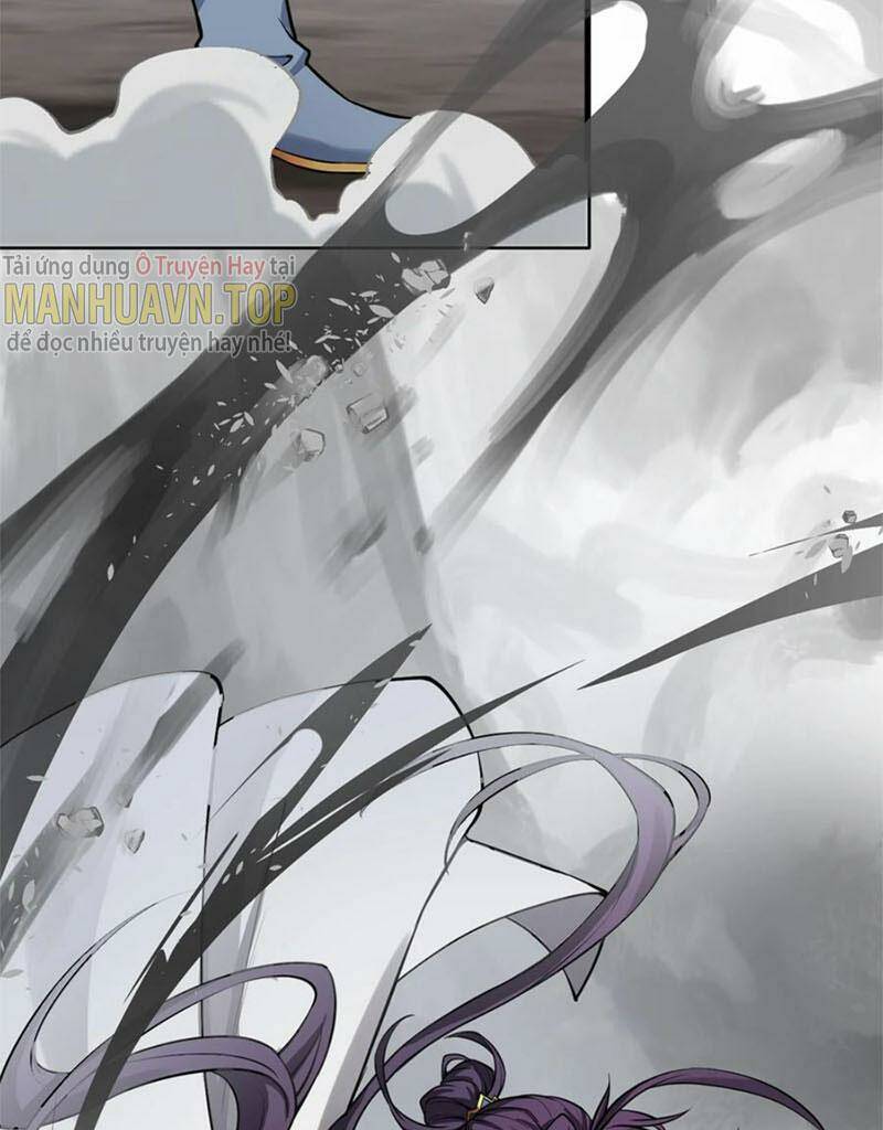 Tu Luyện Thành Tiên Ta Chỉ Muốn Nuôi Nữ Đồ Đệ Chapter 102 - Trang 36