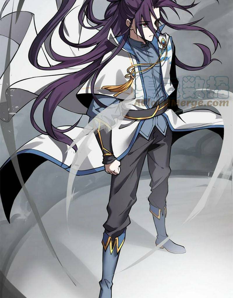 Tu Luyện Thành Tiên Ta Chỉ Muốn Nuôi Nữ Đồ Đệ Chapter 102 - Trang 37