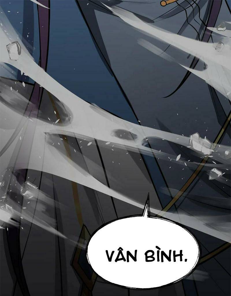 Tu Luyện Thành Tiên Ta Chỉ Muốn Nuôi Nữ Đồ Đệ Chapter 102 - Trang 40