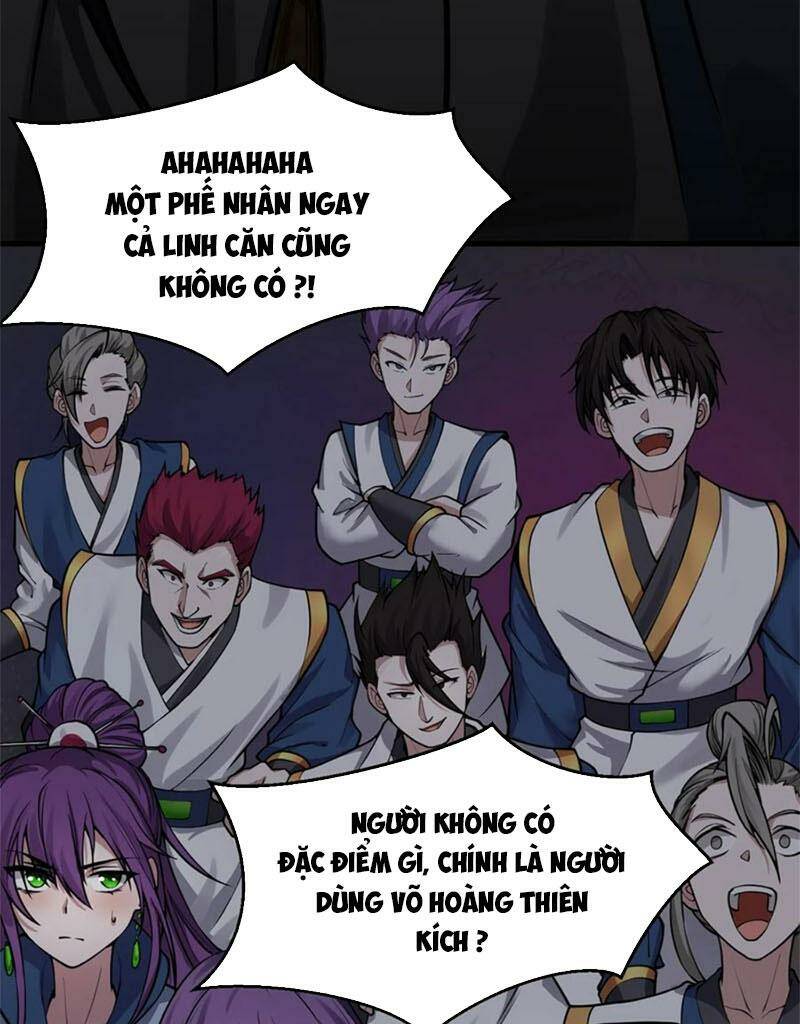 Tu Luyện Thành Tiên Ta Chỉ Muốn Nuôi Nữ Đồ Đệ Chapter 102 - Trang 41