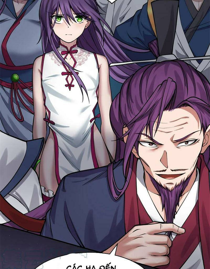 Tu Luyện Thành Tiên Ta Chỉ Muốn Nuôi Nữ Đồ Đệ Chapter 102 - Trang 42