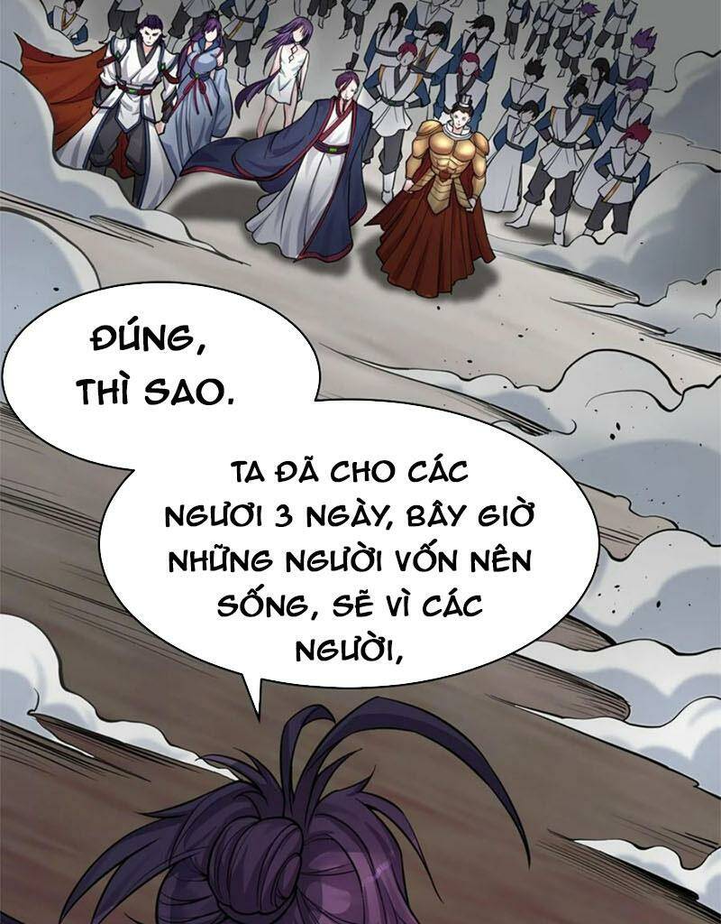 Tu Luyện Thành Tiên Ta Chỉ Muốn Nuôi Nữ Đồ Đệ Chapter 102 - Trang 44