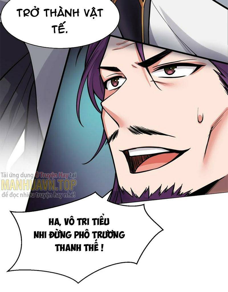 Tu Luyện Thành Tiên Ta Chỉ Muốn Nuôi Nữ Đồ Đệ Chapter 102 - Trang 46