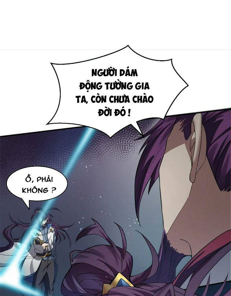 Tu Luyện Thành Tiên Ta Chỉ Muốn Nuôi Nữ Đồ Đệ Chapter 102 - Trang 47