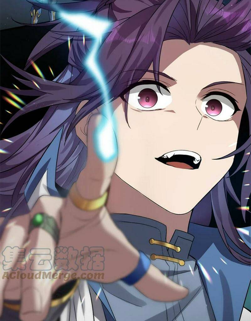 Tu Luyện Thành Tiên Ta Chỉ Muốn Nuôi Nữ Đồ Đệ Chapter 102 - Trang 48