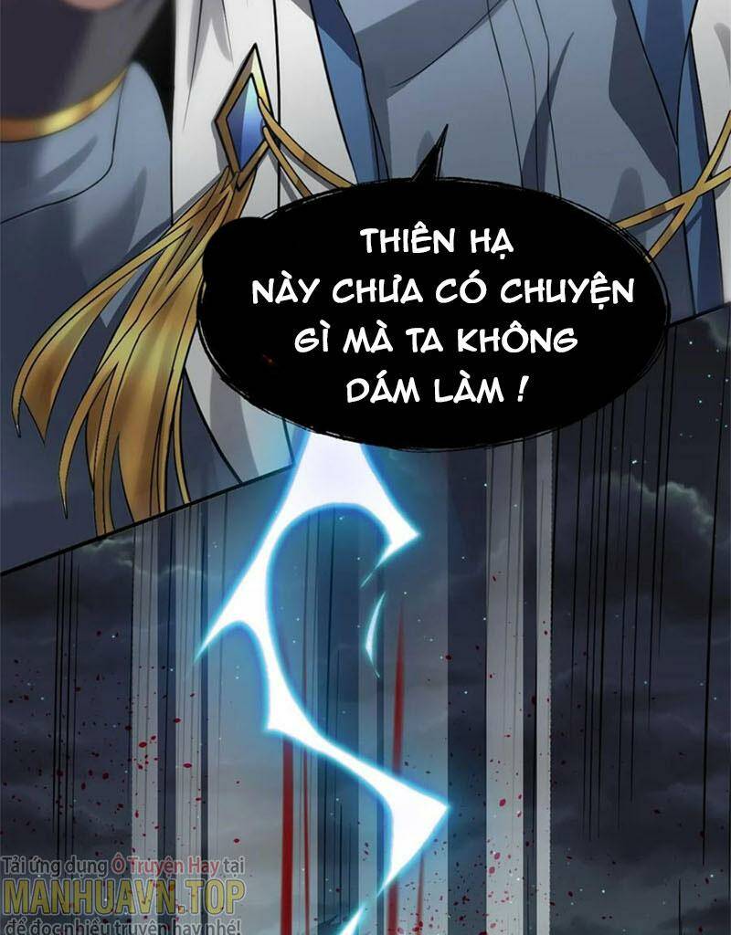 Tu Luyện Thành Tiên Ta Chỉ Muốn Nuôi Nữ Đồ Đệ Chapter 102 - Trang 49