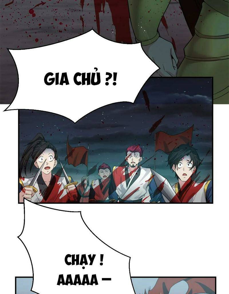 Tu Luyện Thành Tiên Ta Chỉ Muốn Nuôi Nữ Đồ Đệ Chapter 102 - Trang 51