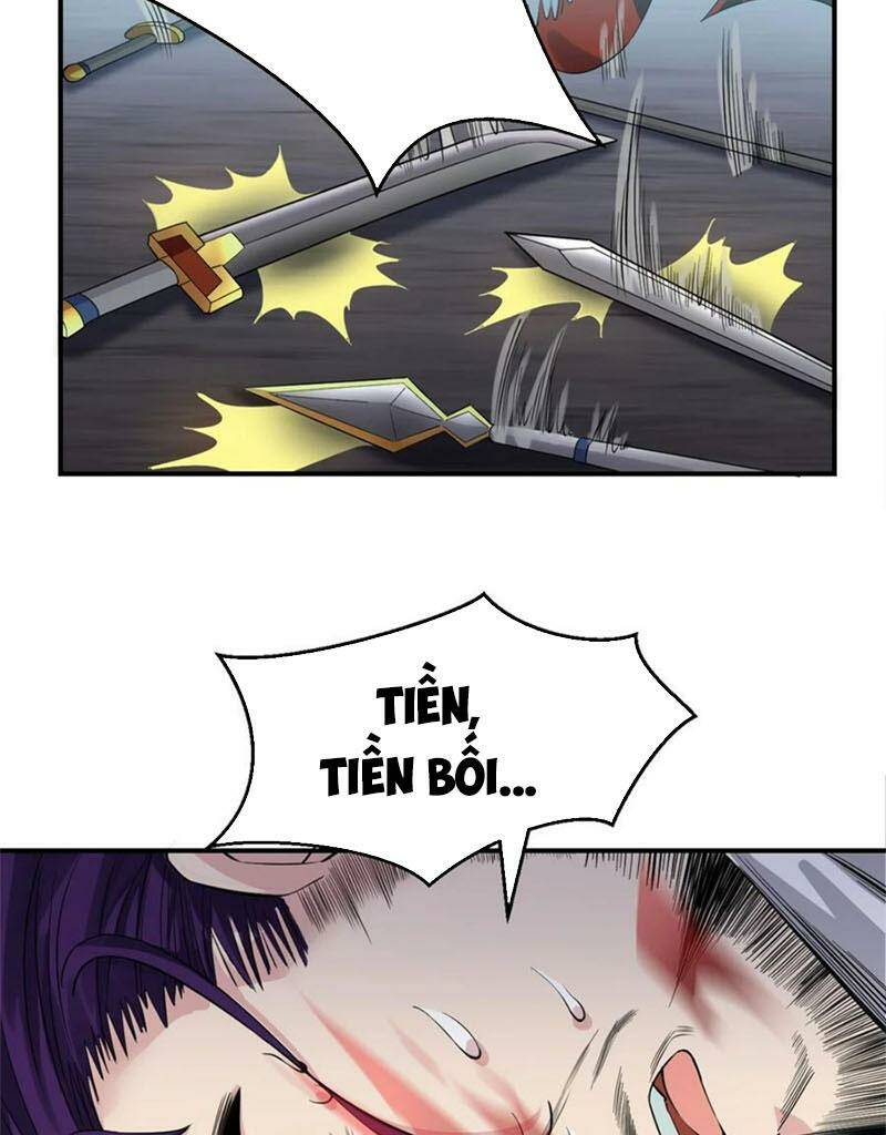 Tu Luyện Thành Tiên Ta Chỉ Muốn Nuôi Nữ Đồ Đệ Chapter 102 - Trang 52