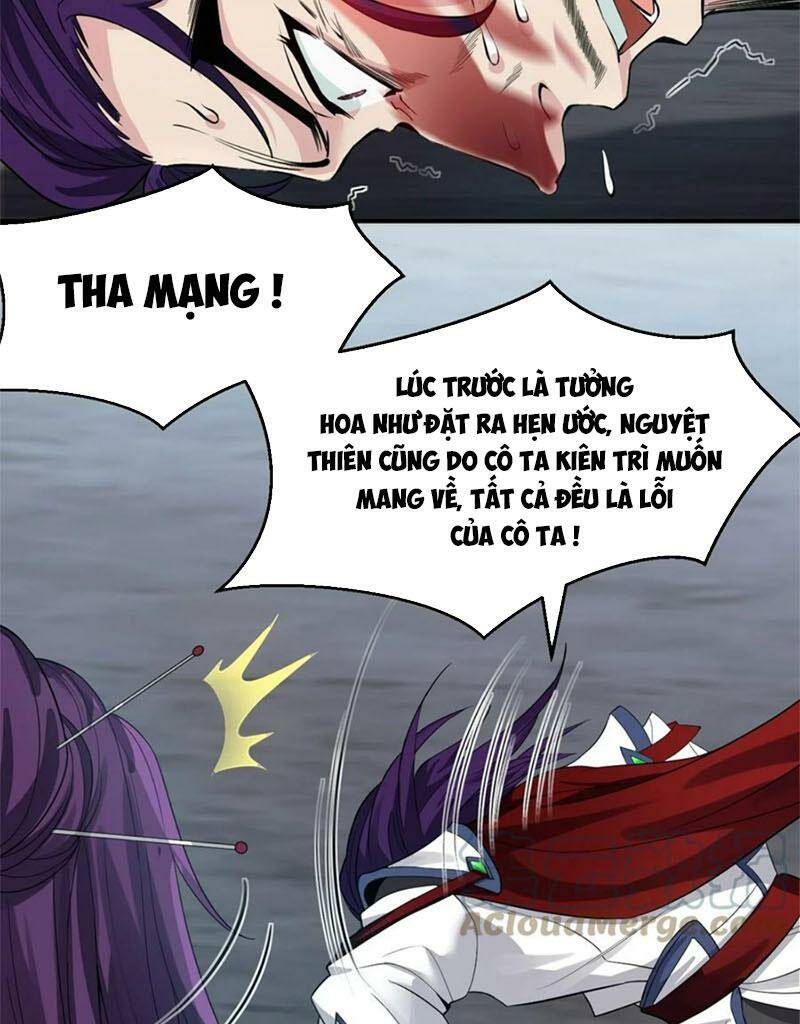 Tu Luyện Thành Tiên Ta Chỉ Muốn Nuôi Nữ Đồ Đệ Chapter 102 - Trang 53