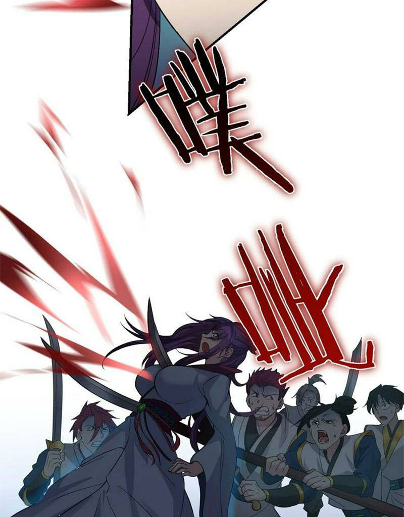 Tu Luyện Thành Tiên Ta Chỉ Muốn Nuôi Nữ Đồ Đệ Chapter 102 - Trang 55