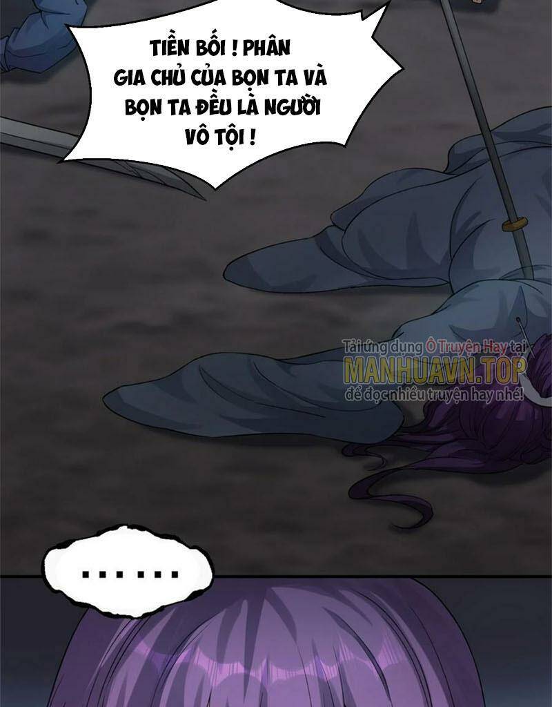 Tu Luyện Thành Tiên Ta Chỉ Muốn Nuôi Nữ Đồ Đệ Chapter 102 - Trang 58