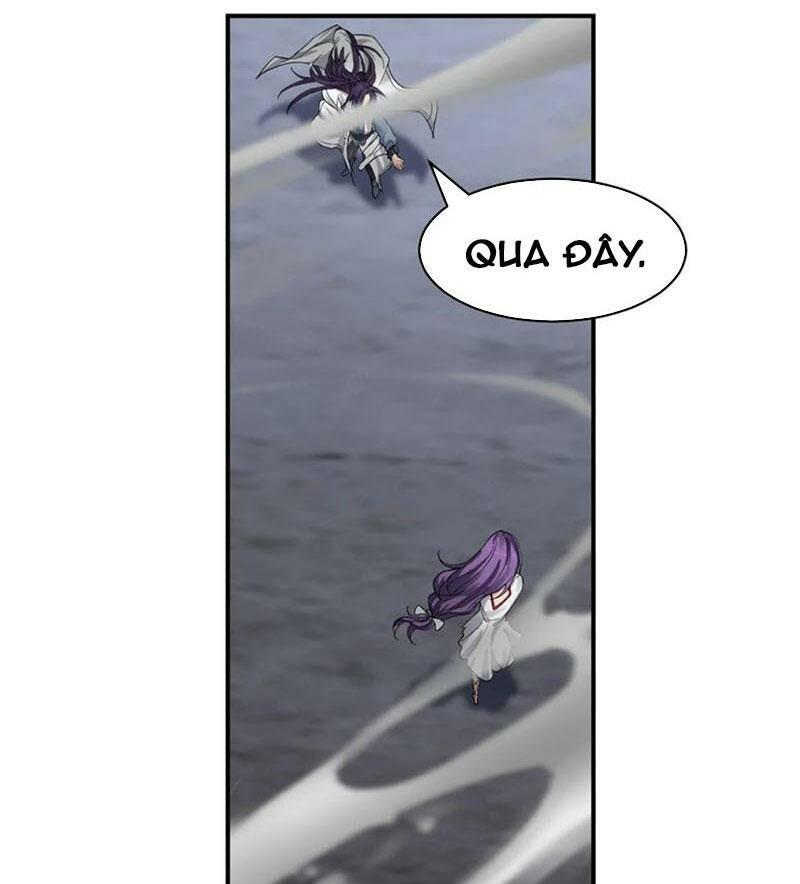 Tu Luyện Thành Tiên Ta Chỉ Muốn Nuôi Nữ Đồ Đệ Chapter 102 - Trang 61