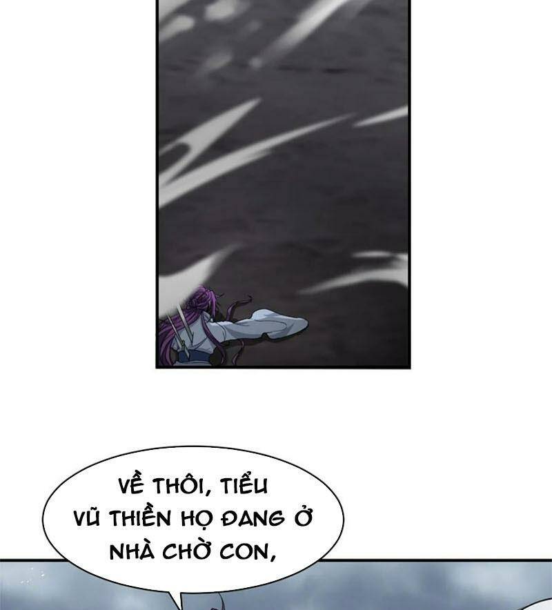 Tu Luyện Thành Tiên Ta Chỉ Muốn Nuôi Nữ Đồ Đệ Chapter 102 - Trang 62