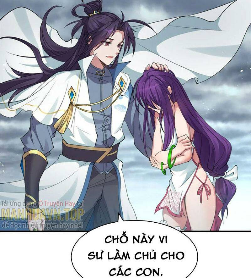 Tu Luyện Thành Tiên Ta Chỉ Muốn Nuôi Nữ Đồ Đệ Chapter 102 - Trang 63