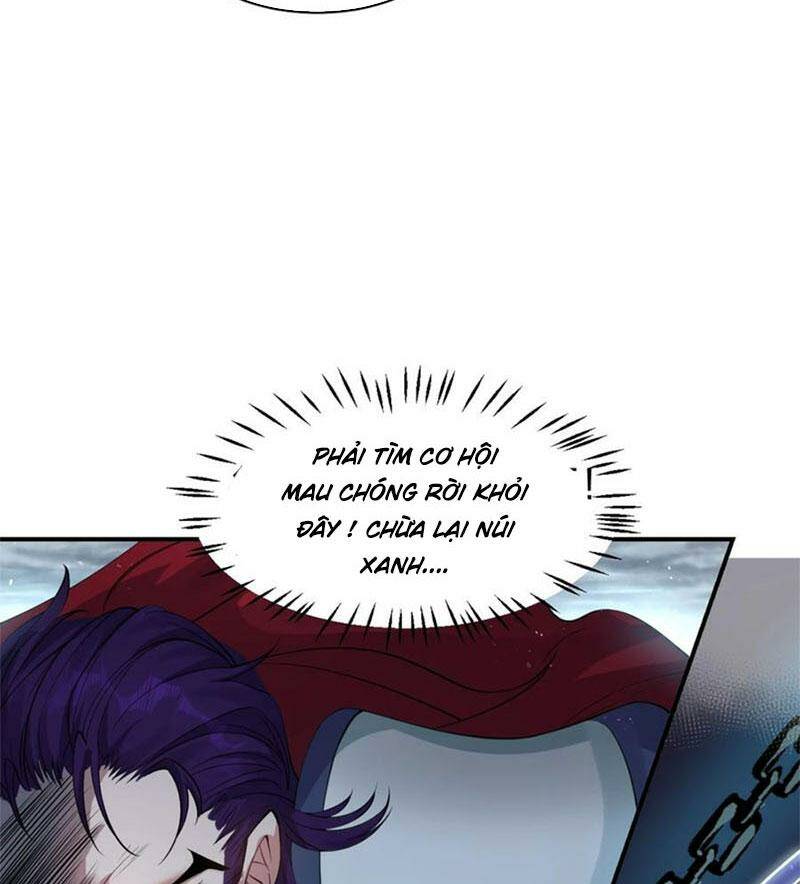 Tu Luyện Thành Tiên Ta Chỉ Muốn Nuôi Nữ Đồ Đệ Chapter 102 - Trang 65