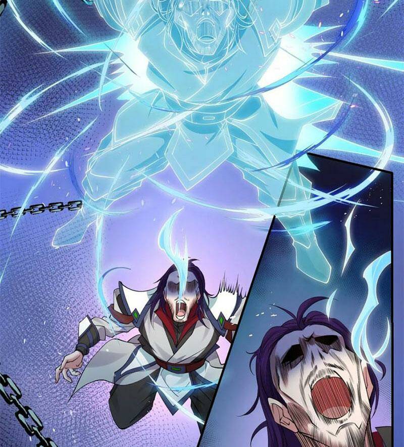 Tu Luyện Thành Tiên Ta Chỉ Muốn Nuôi Nữ Đồ Đệ Chapter 102 - Trang 67