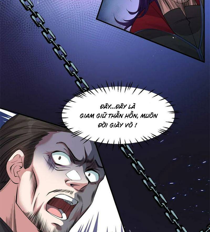 Tu Luyện Thành Tiên Ta Chỉ Muốn Nuôi Nữ Đồ Đệ Chapter 102 - Trang 68