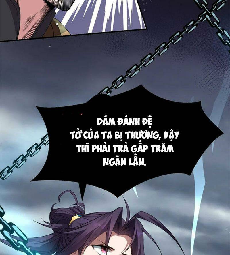 Tu Luyện Thành Tiên Ta Chỉ Muốn Nuôi Nữ Đồ Đệ Chapter 102 - Trang 69