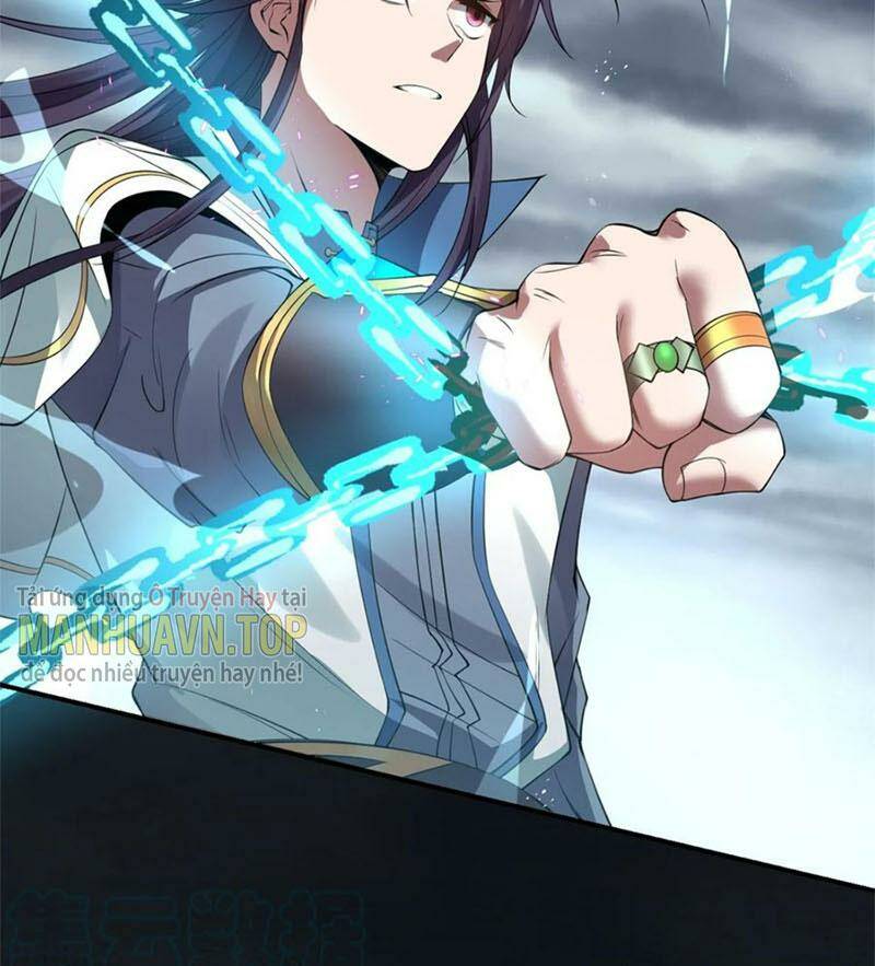 Tu Luyện Thành Tiên Ta Chỉ Muốn Nuôi Nữ Đồ Đệ Chapter 102 - Trang 70