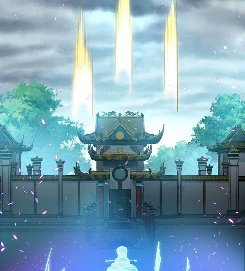 Tu Luyện Thành Tiên Ta Chỉ Muốn Nuôi Nữ Đồ Đệ Chapter 102 - Trang 72