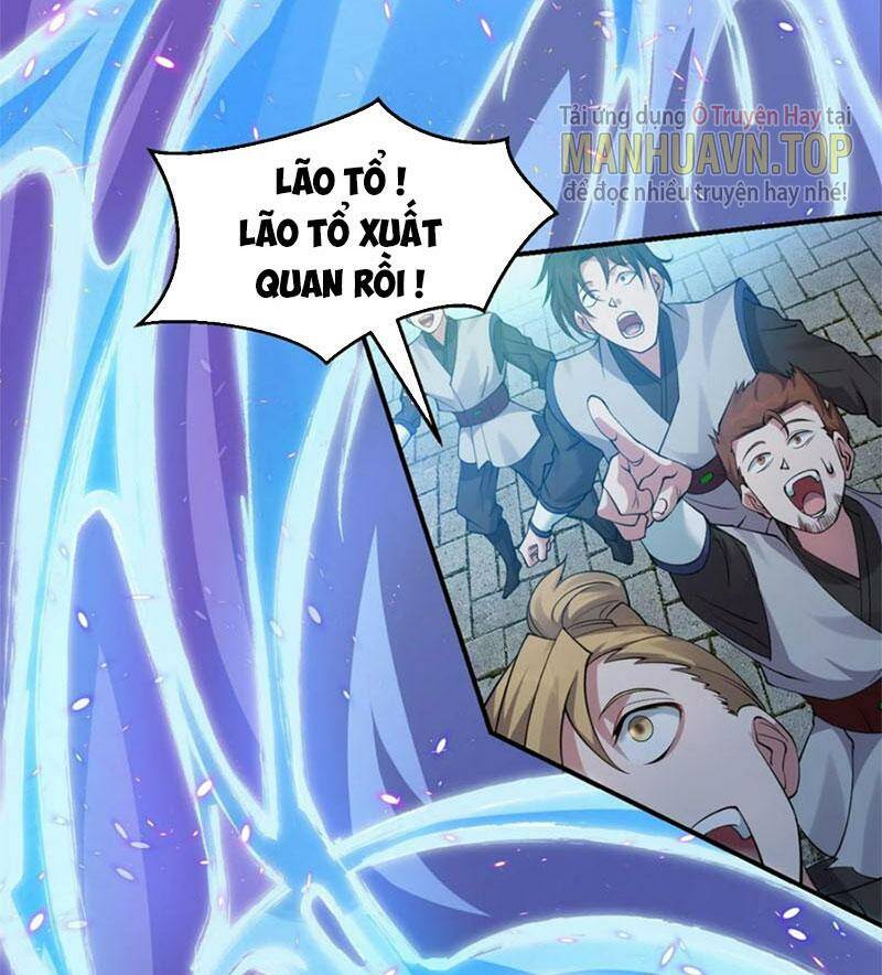 Tu Luyện Thành Tiên Ta Chỉ Muốn Nuôi Nữ Đồ Đệ Chapter 102 - Trang 74