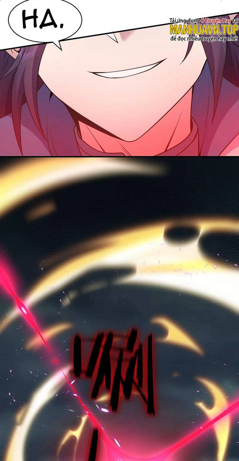 Tu Luyện Thành Tiên Ta Chỉ Muốn Nuôi Nữ Đồ Đệ Chapter 103 - Trang 11