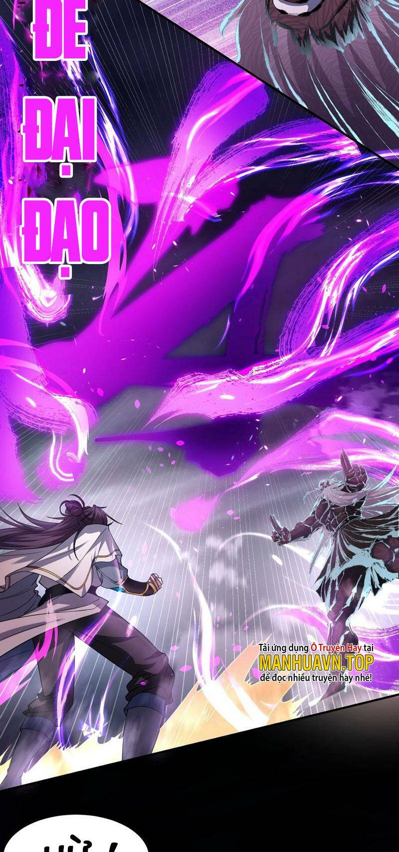 Tu Luyện Thành Tiên Ta Chỉ Muốn Nuôi Nữ Đồ Đệ Chapter 103 - Trang 18