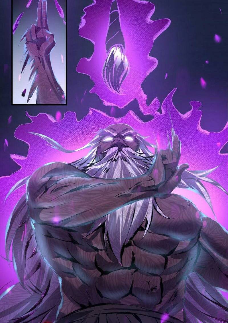 Tu Luyện Thành Tiên Ta Chỉ Muốn Nuôi Nữ Đồ Đệ Chapter 103 - Trang 1