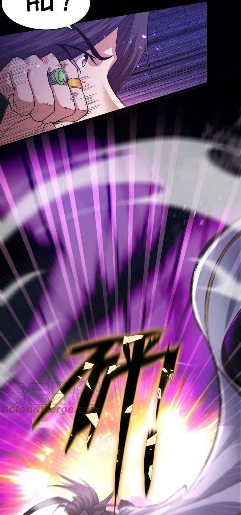 Tu Luyện Thành Tiên Ta Chỉ Muốn Nuôi Nữ Đồ Đệ Chapter 103 - Trang 19