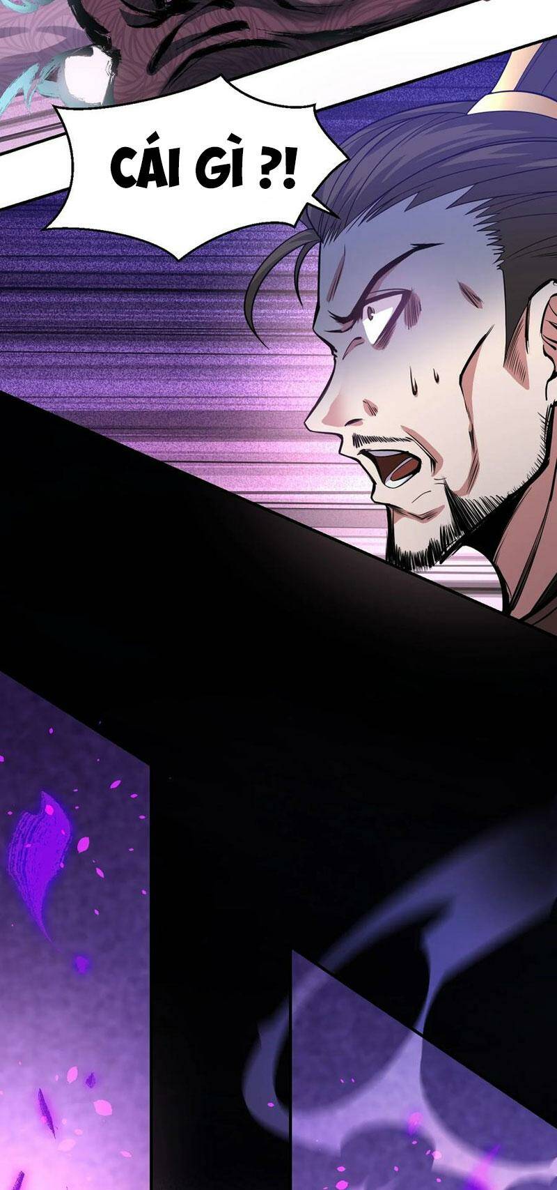 Tu Luyện Thành Tiên Ta Chỉ Muốn Nuôi Nữ Đồ Đệ Chapter 103 - Trang 21