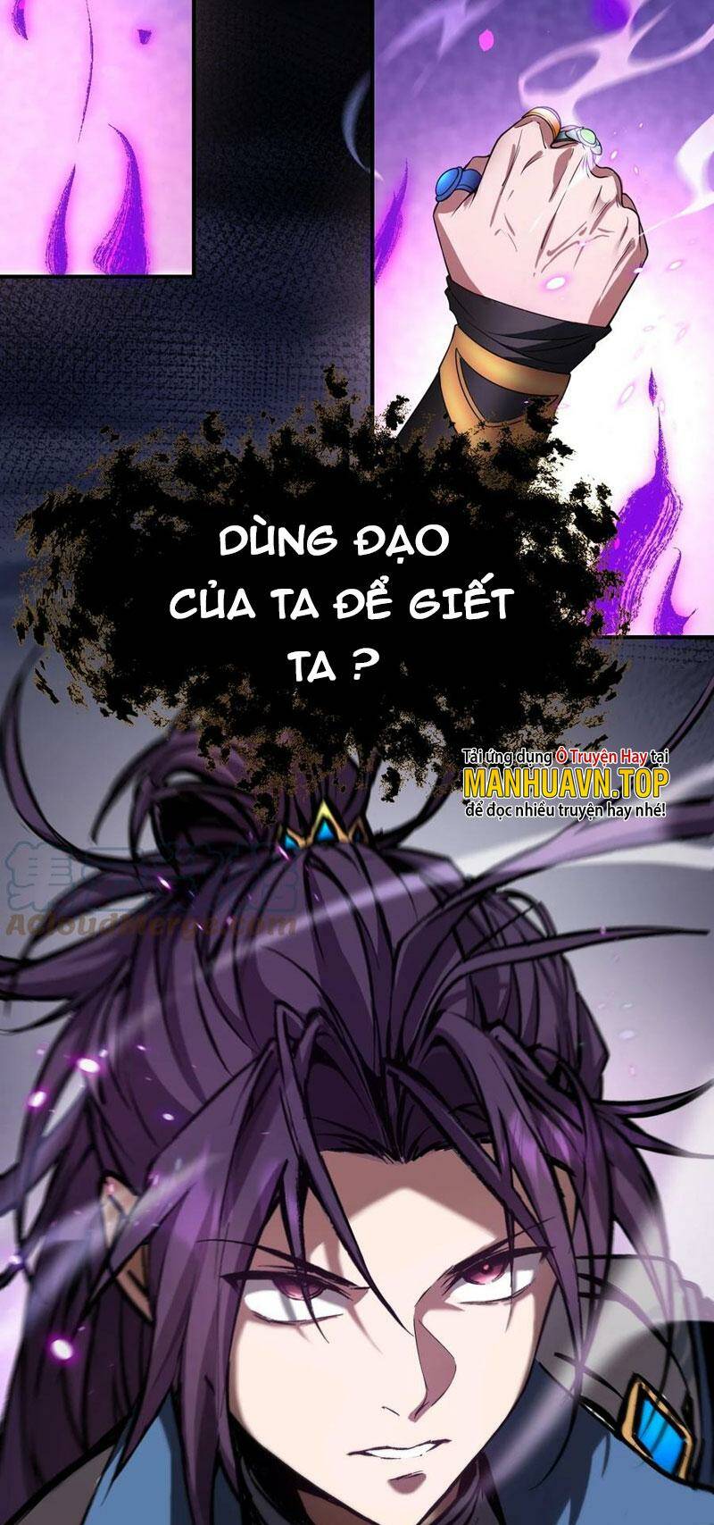 Tu Luyện Thành Tiên Ta Chỉ Muốn Nuôi Nữ Đồ Đệ Chapter 103 - Trang 22