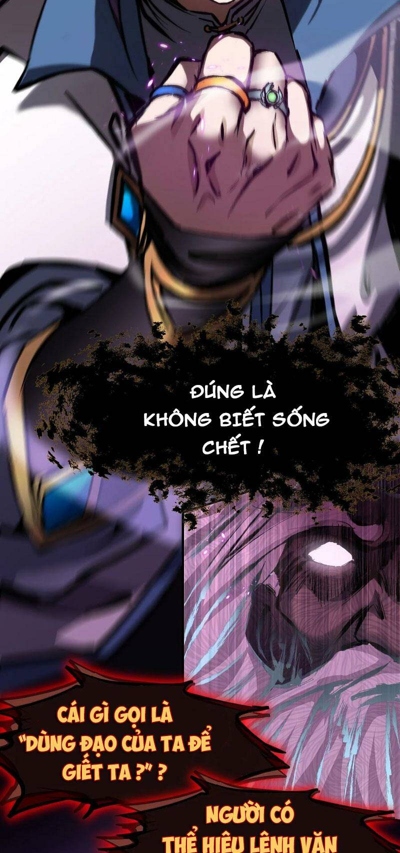 Tu Luyện Thành Tiên Ta Chỉ Muốn Nuôi Nữ Đồ Đệ Chapter 103 - Trang 23