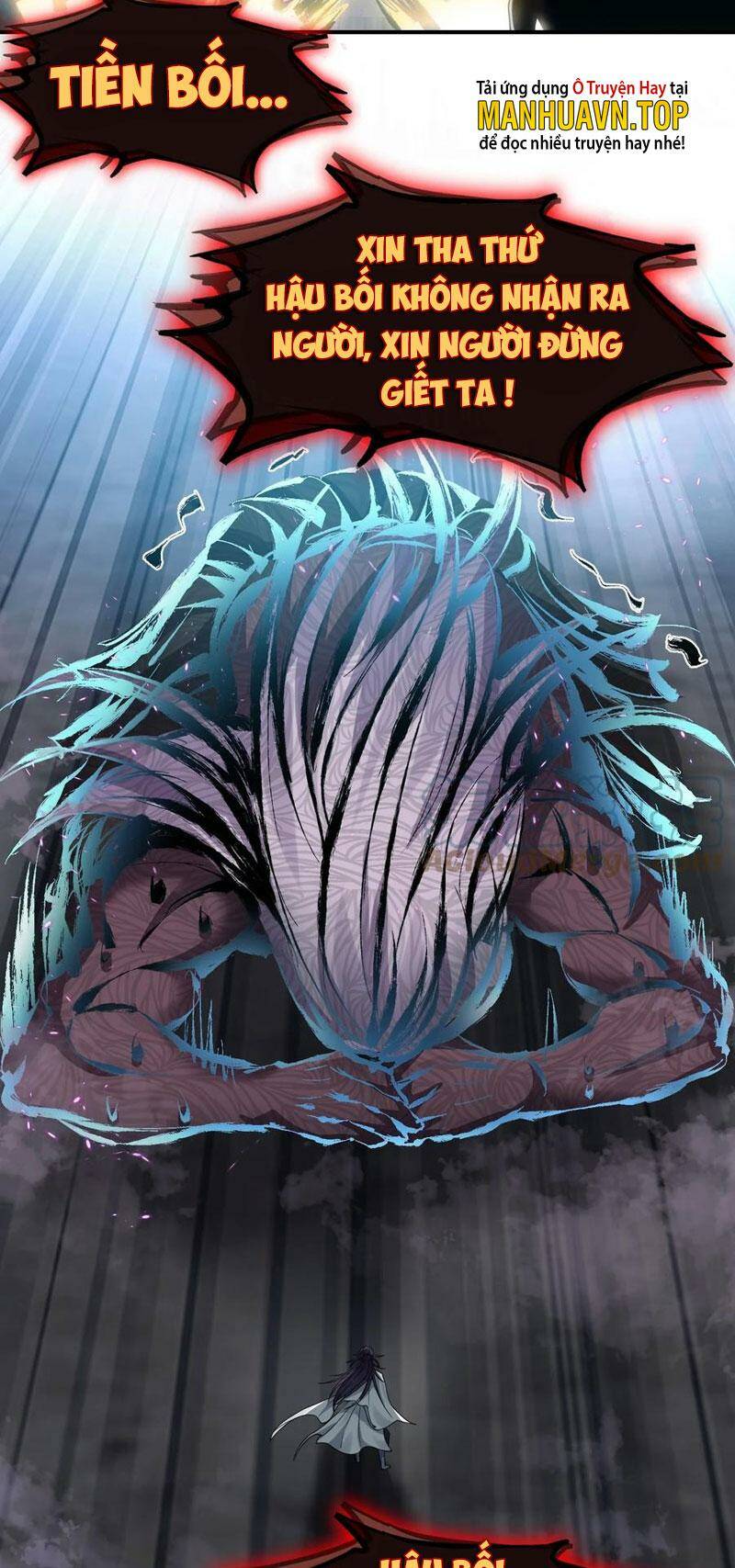 Tu Luyện Thành Tiên Ta Chỉ Muốn Nuôi Nữ Đồ Đệ Chapter 103 - Trang 25