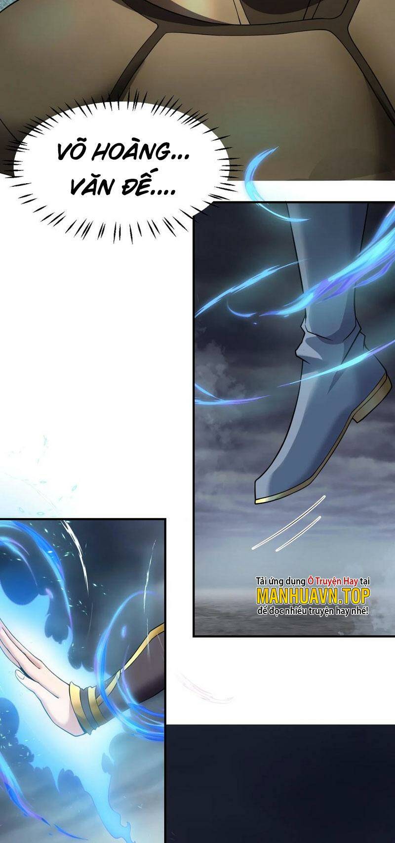 Tu Luyện Thành Tiên Ta Chỉ Muốn Nuôi Nữ Đồ Đệ Chapter 103 - Trang 27