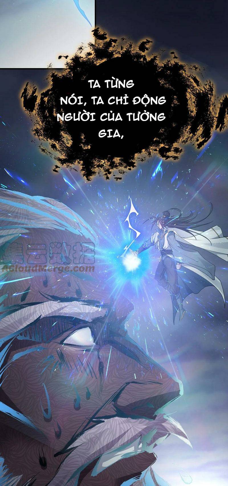 Tu Luyện Thành Tiên Ta Chỉ Muốn Nuôi Nữ Đồ Đệ Chapter 103 - Trang 28