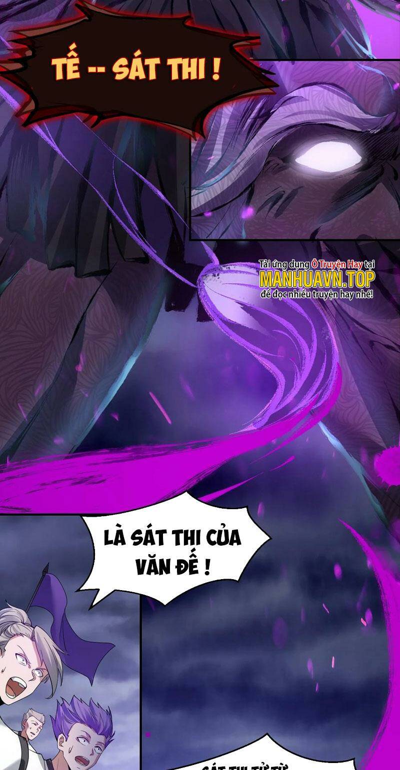 Tu Luyện Thành Tiên Ta Chỉ Muốn Nuôi Nữ Đồ Đệ Chapter 103 - Trang 2