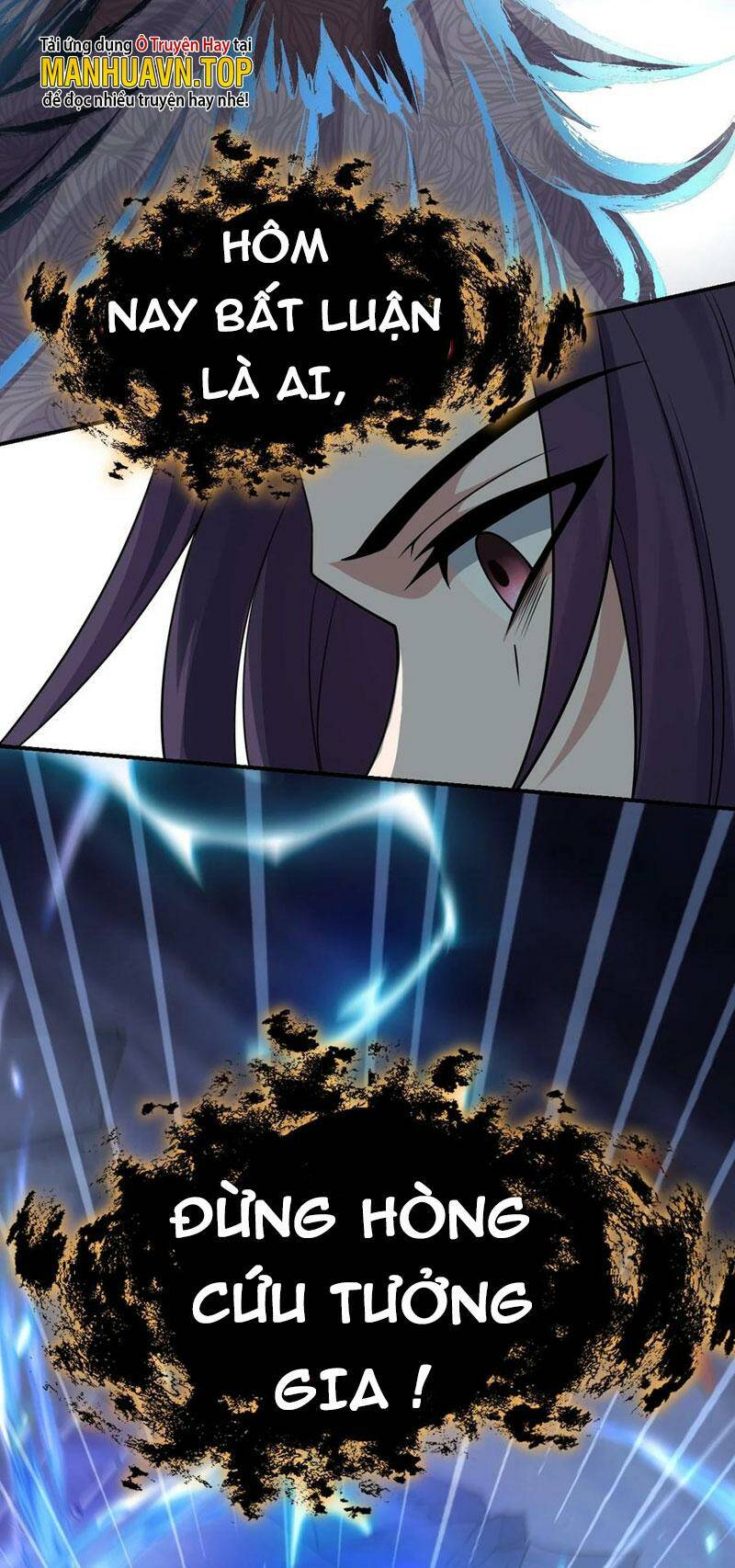 Tu Luyện Thành Tiên Ta Chỉ Muốn Nuôi Nữ Đồ Đệ Chapter 103 - Trang 29
