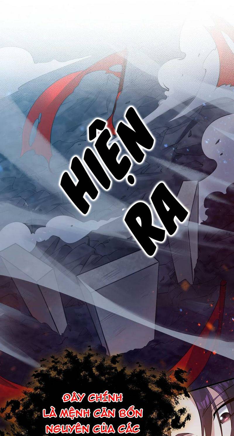 Tu Luyện Thành Tiên Ta Chỉ Muốn Nuôi Nữ Đồ Đệ Chapter 103 - Trang 32