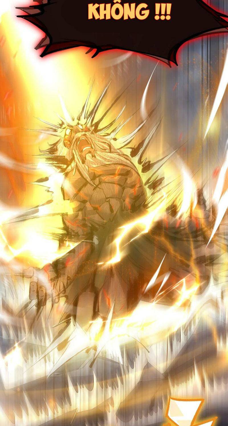 Tu Luyện Thành Tiên Ta Chỉ Muốn Nuôi Nữ Đồ Đệ Chapter 103 - Trang 34