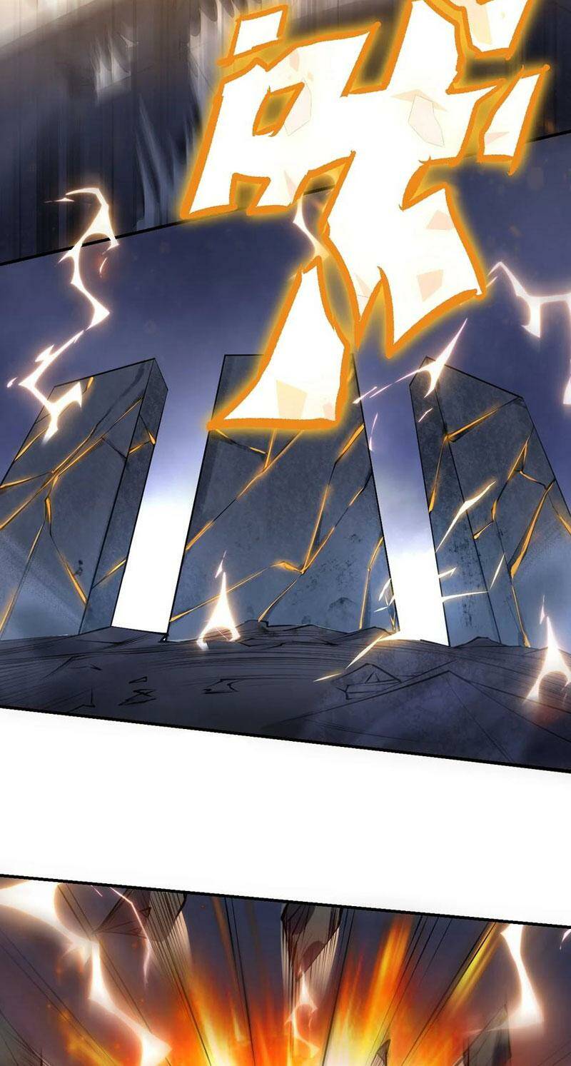 Tu Luyện Thành Tiên Ta Chỉ Muốn Nuôi Nữ Đồ Đệ Chapter 103 - Trang 35