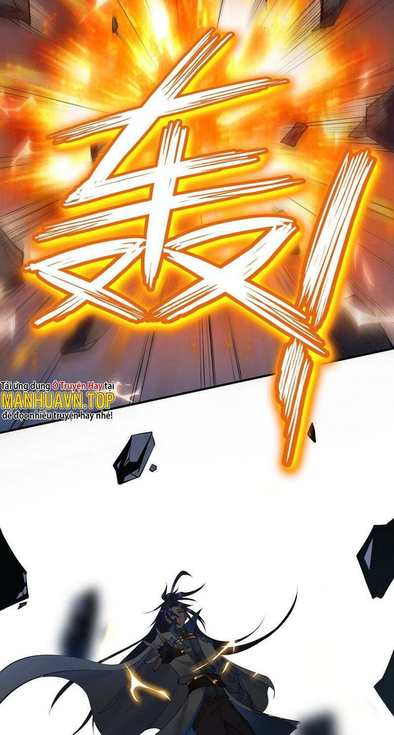 Tu Luyện Thành Tiên Ta Chỉ Muốn Nuôi Nữ Đồ Đệ Chapter 103 - Trang 36