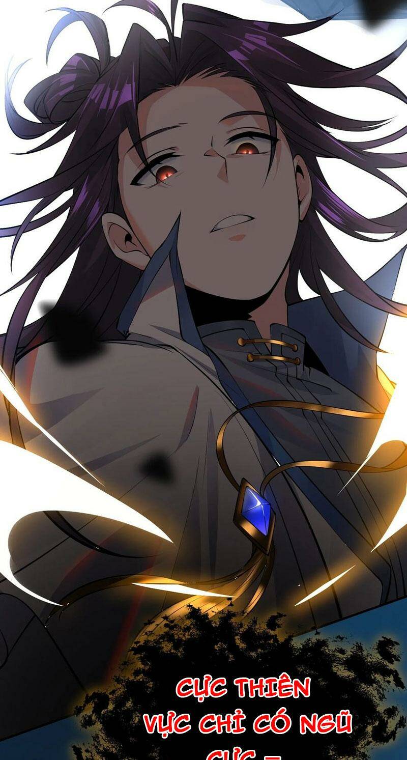 Tu Luyện Thành Tiên Ta Chỉ Muốn Nuôi Nữ Đồ Đệ Chapter 103 - Trang 38