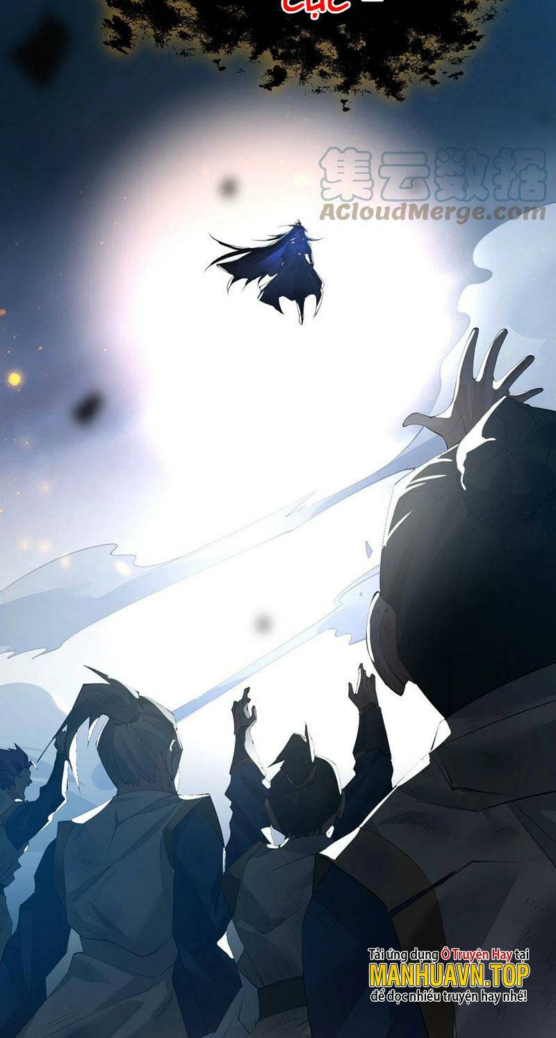 Tu Luyện Thành Tiên Ta Chỉ Muốn Nuôi Nữ Đồ Đệ Chapter 103 - Trang 39