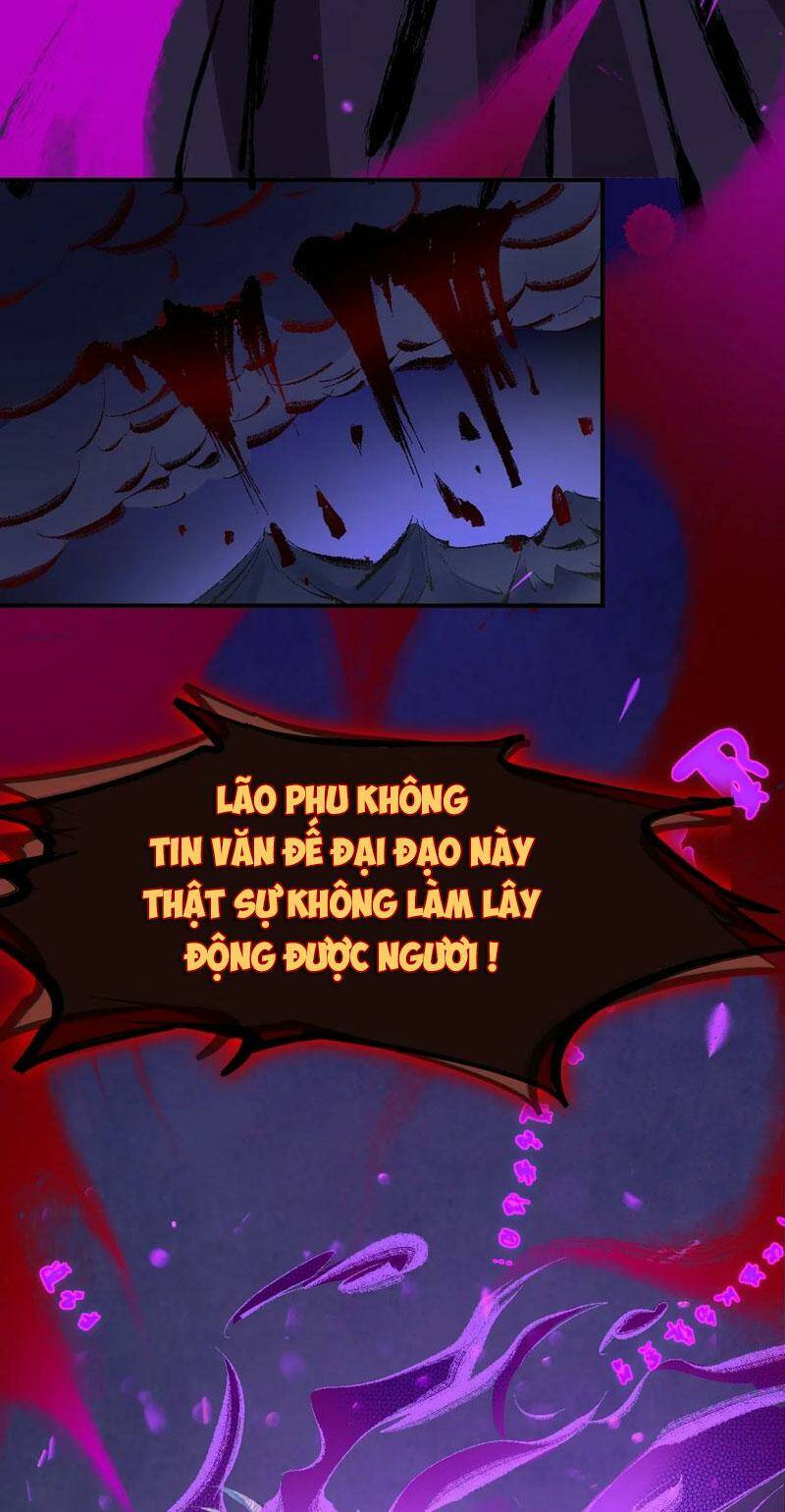 Tu Luyện Thành Tiên Ta Chỉ Muốn Nuôi Nữ Đồ Đệ Chapter 103 - Trang 5