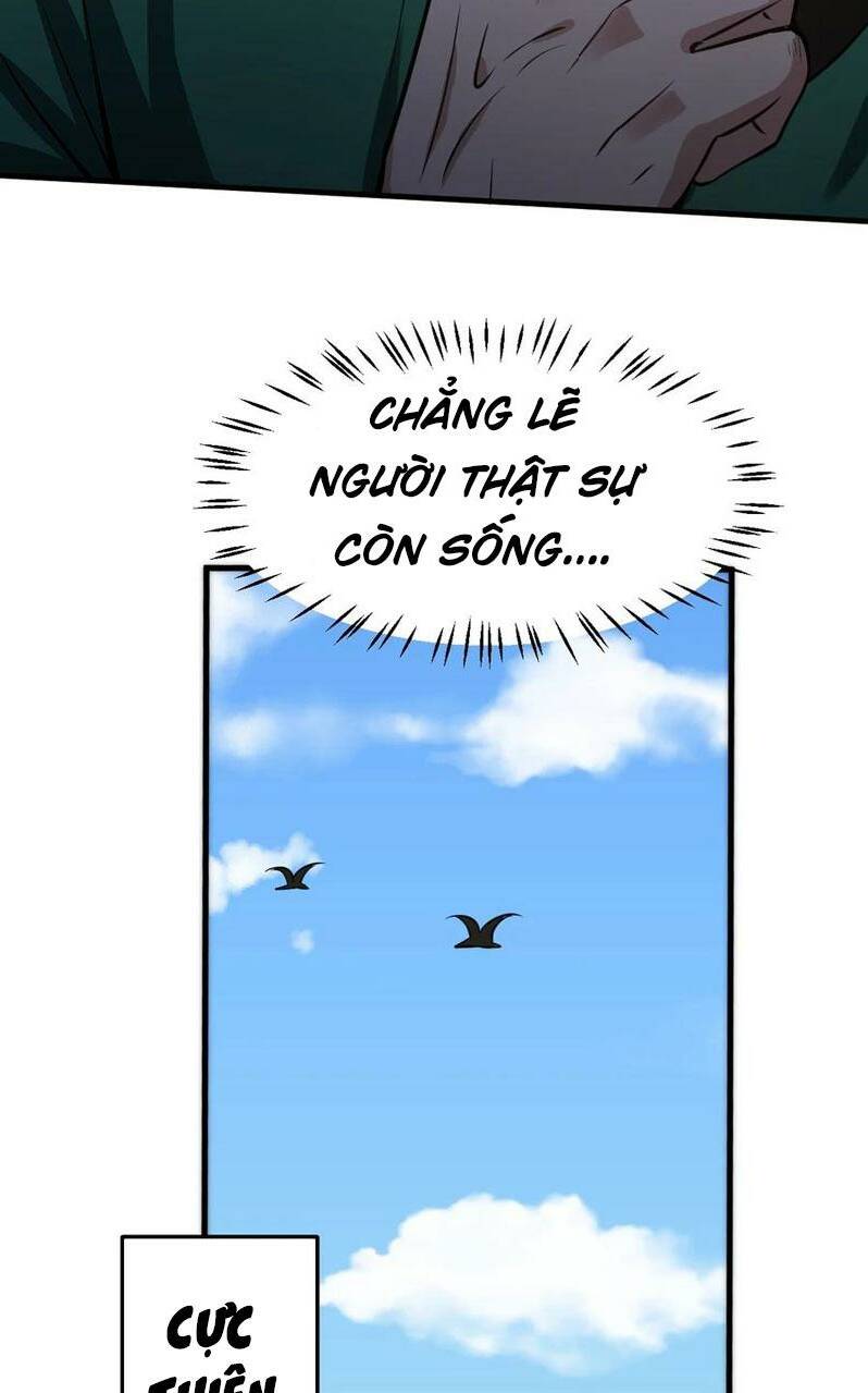 Tu Luyện Thành Tiên Ta Chỉ Muốn Nuôi Nữ Đồ Đệ Chapter 104 - Trang 9