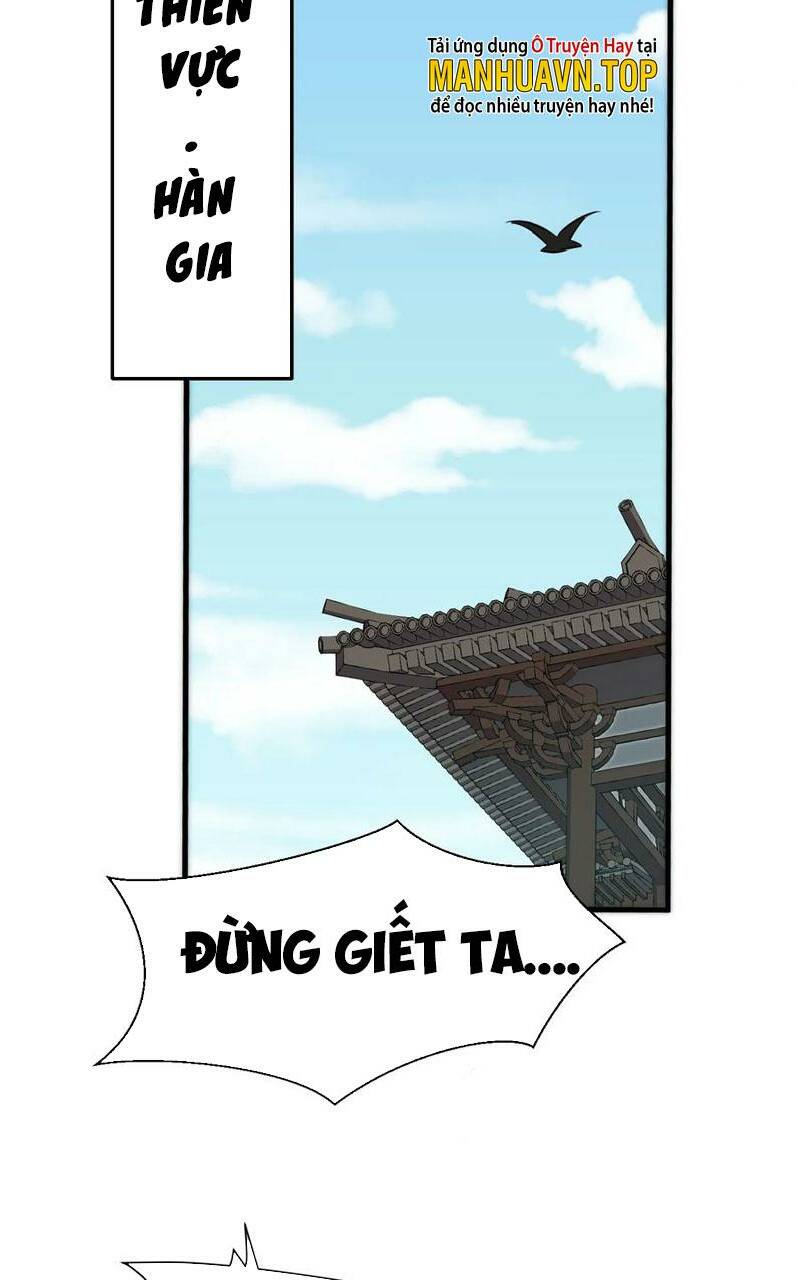 Tu Luyện Thành Tiên Ta Chỉ Muốn Nuôi Nữ Đồ Đệ Chapter 104 - Trang 10